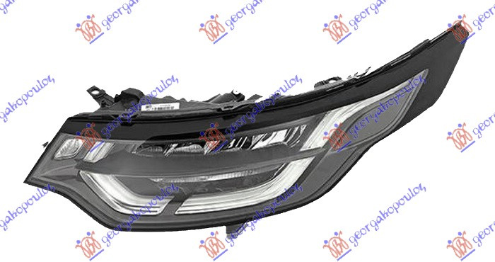 far FULL LED MATRIX (zračni ovjes) (VALEO)