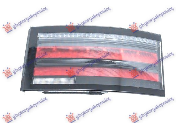 štop svjetlo unutrašnji LED DYNAMIC (MARELLI)