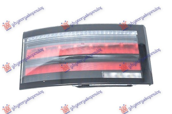 štop svjetlo unutrašnji LED DYNAMIC (MARELLI)