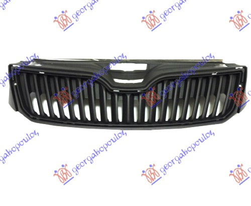 PVC MASKA / GRILL