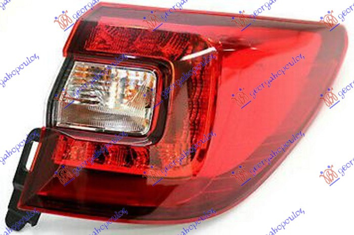 OUTBACK STOP SVJETLO LED (E) (OUTBACK)