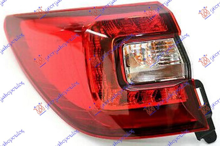 OUTBACK STOP SVJETLO LED (E) (OUTBACK)