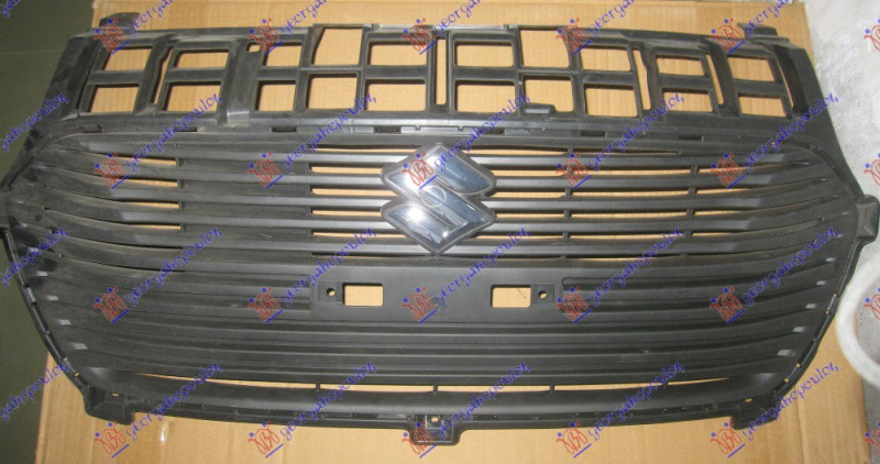 PVC MASKA / GRILL