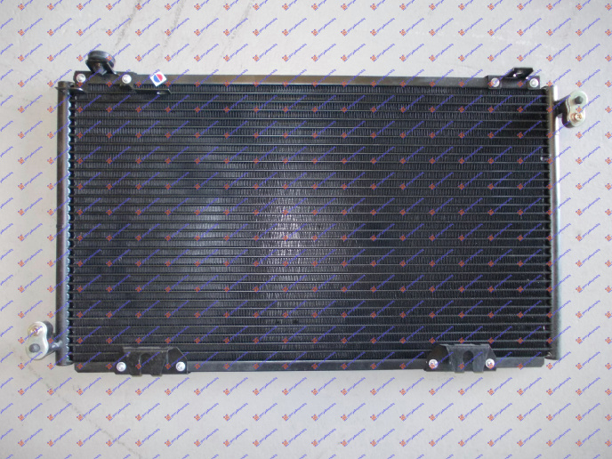 hladnjak 1.8-2.016v ST/GT (56x33x1.6)