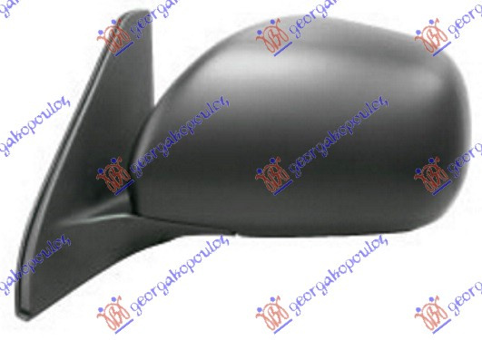 retrovizor električni . (konveksno staklo)