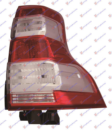 STOP LAMPA (LED)