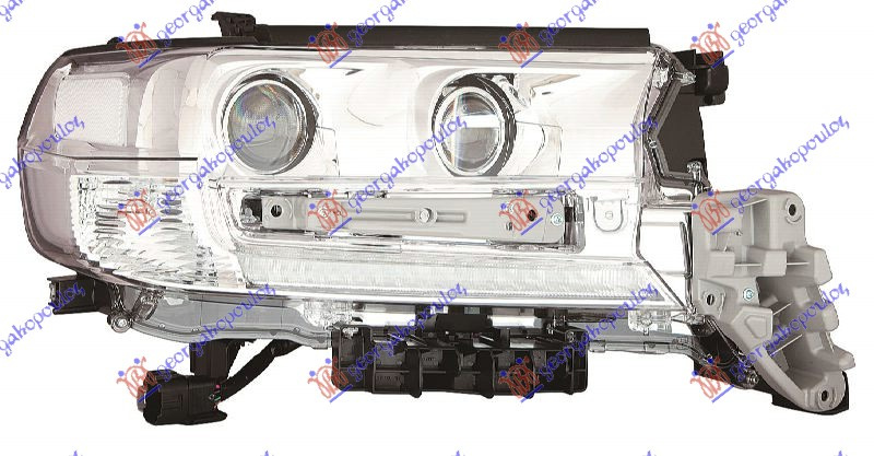 far FULL LED (E) (DEPO)