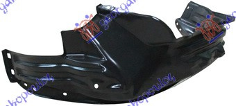 Zadnji unutrašnji blatobran)  2wd