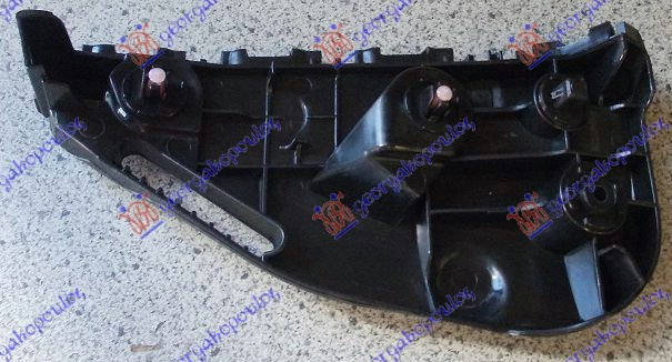 nosač prednjeg branika bočni plastični 4WD