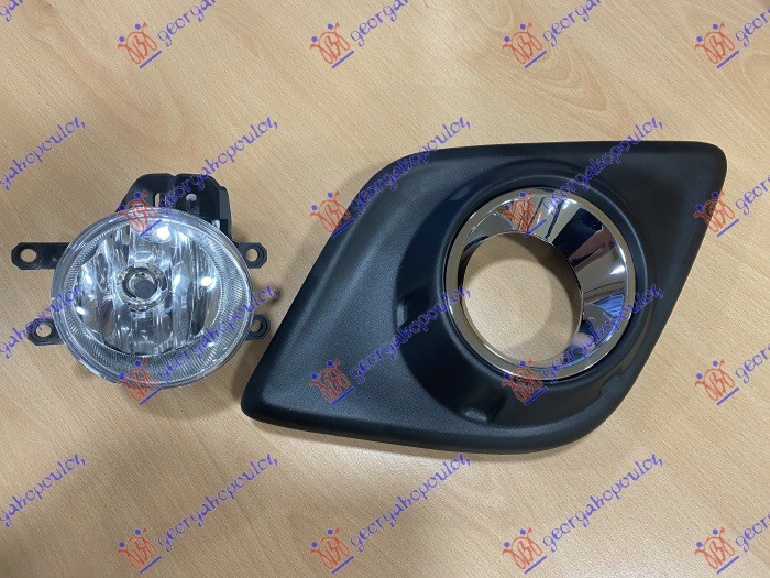 Maglenka komplet s okvirom (THAILAND)