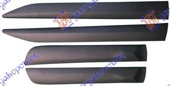 Lajsne vrata 4d (SET 4 KOMADA)