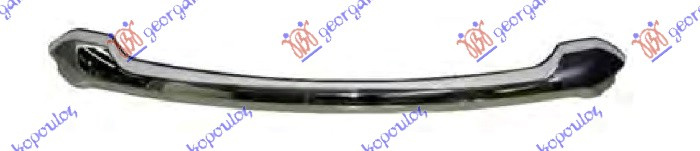 lajsna haube krom