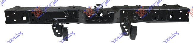 Prednji vezni lim gornji