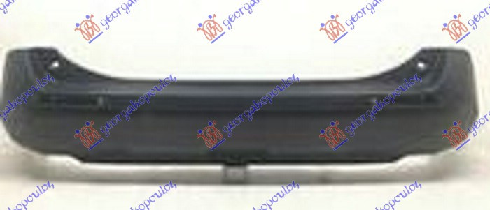 Zadnji branik (SA PDC SENZORIMA)