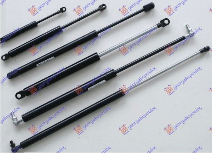 Amortizer gepeka (580L)