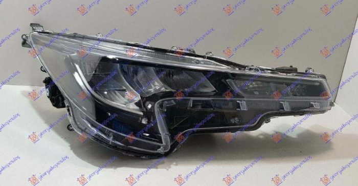 far FULL LED (E) (DEPO)