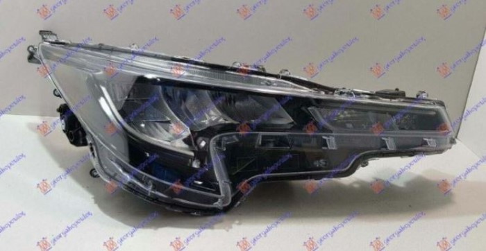 far FULL LED (E) (TYC)