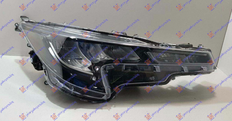 far FULL LED (VALEO)