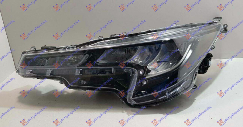 far FULL LED (VALEO)