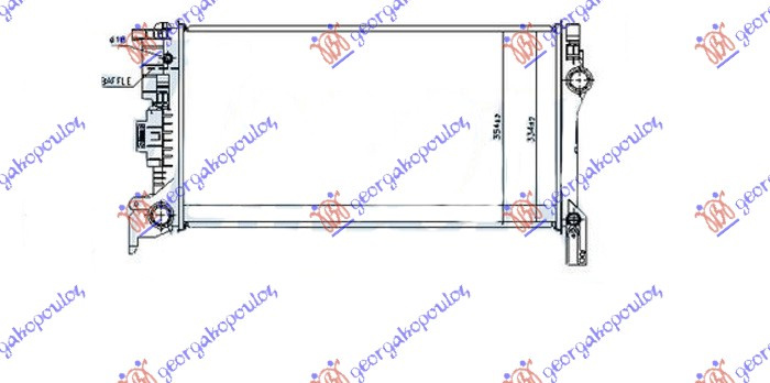 HLADNJAK MOTORA 2.0 BENZIN/HIBRID - 2.0 DIZEL MAN/AUTO (653x334)