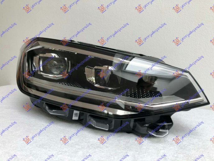 far FULL LED (VALEO)