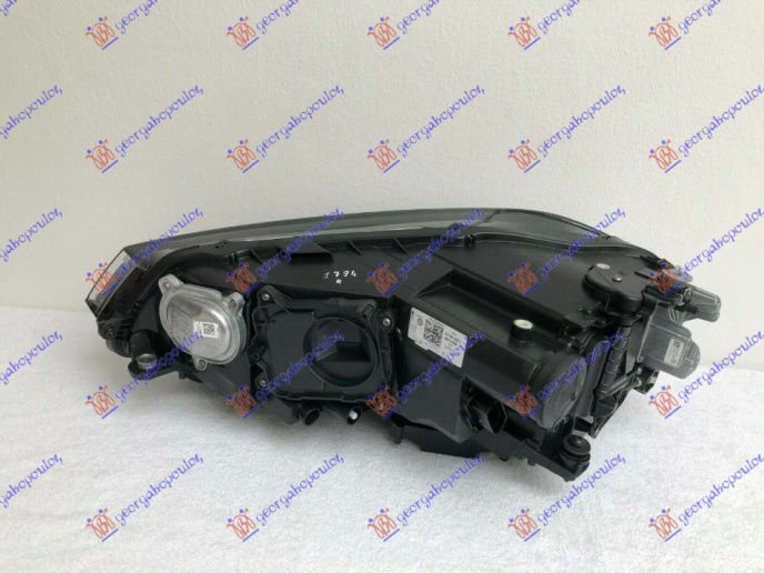 far FULL LED (VALEO)