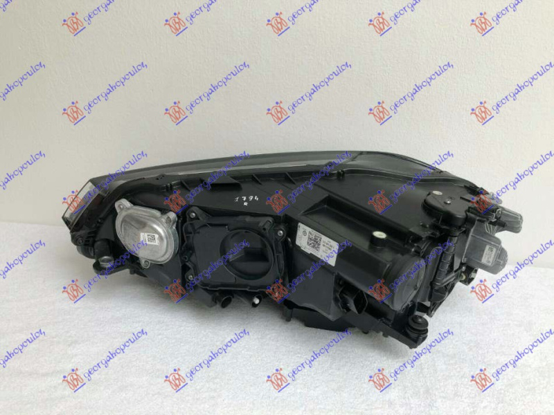 far FULL LED (VALEO)