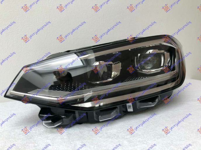 far FULL LED (VALEO)