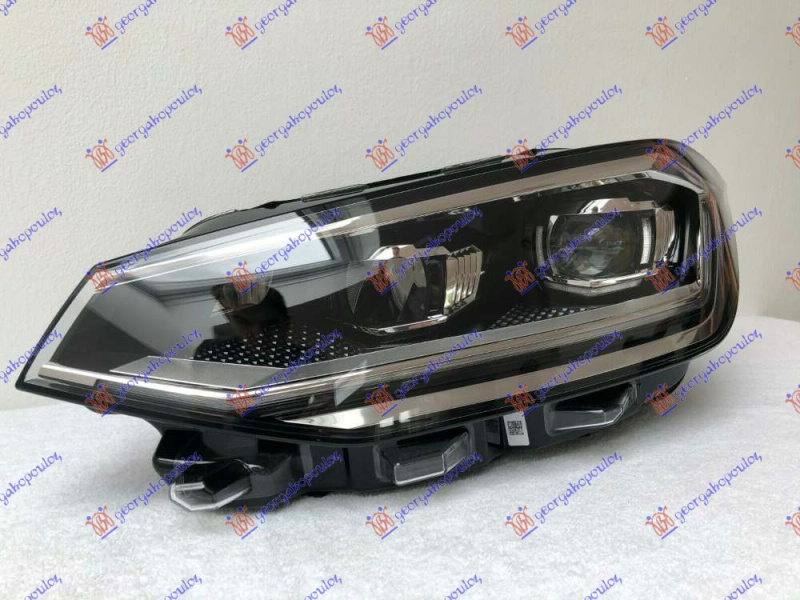 far FULL LED (VALEO)