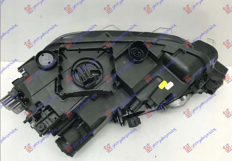 far FULL LED (AFS s DLA) (VALEO)