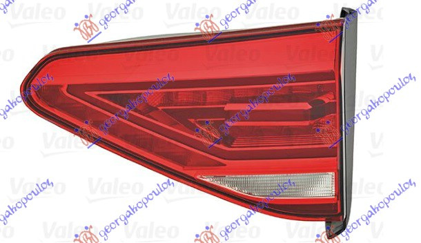 UNUTARNJE STOP SVJETLO FULL LED 17- (VALEO)