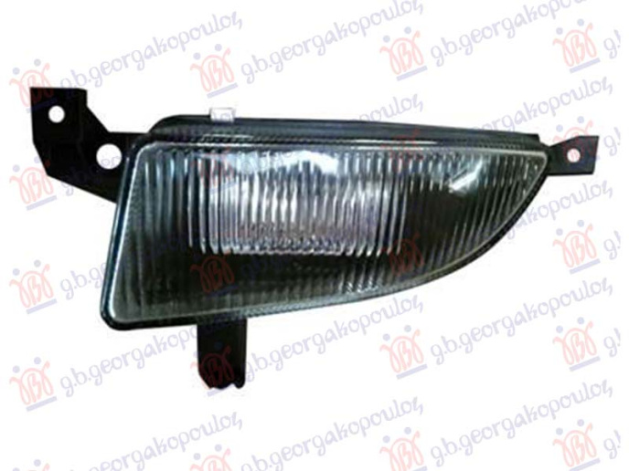 LED maglenka 13-