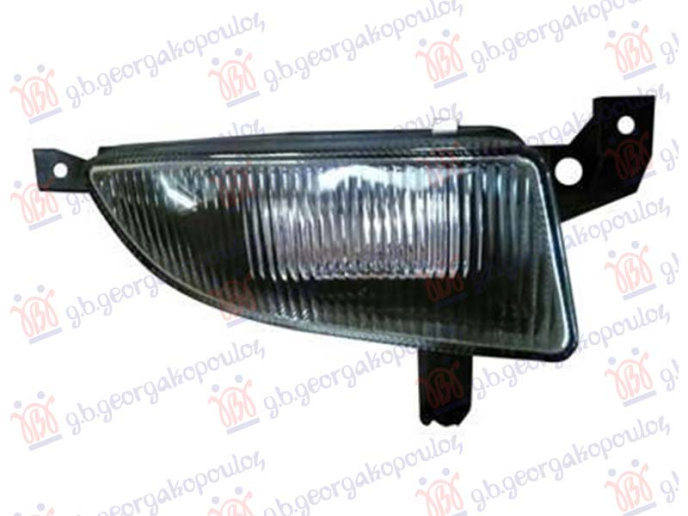 LED maglenka 13-