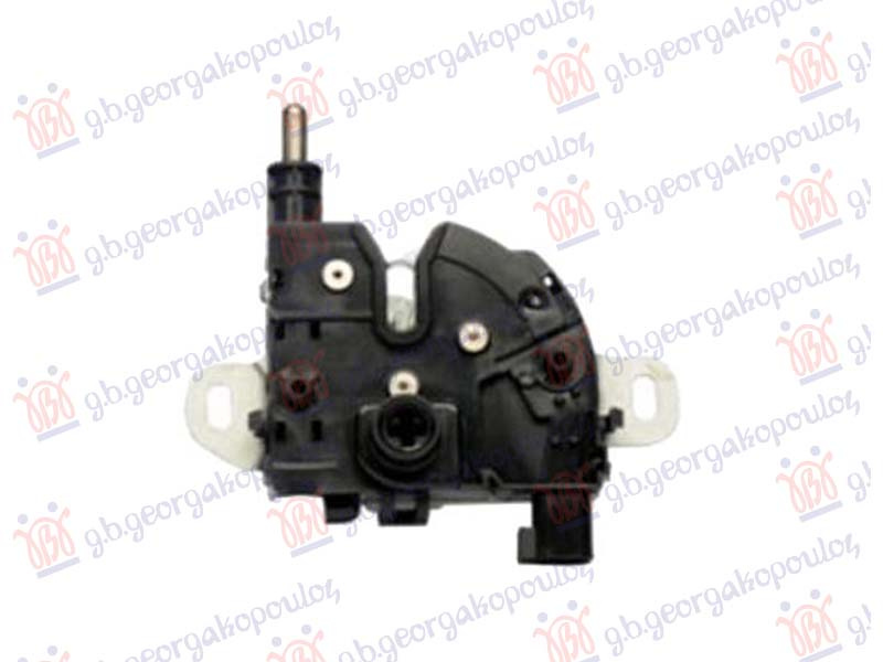 Brava haube (S ALARMOM)