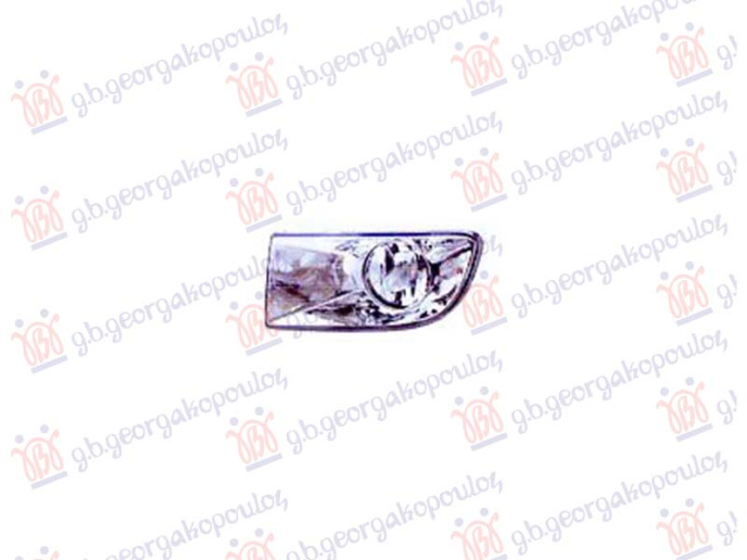 LED maglenka 13-