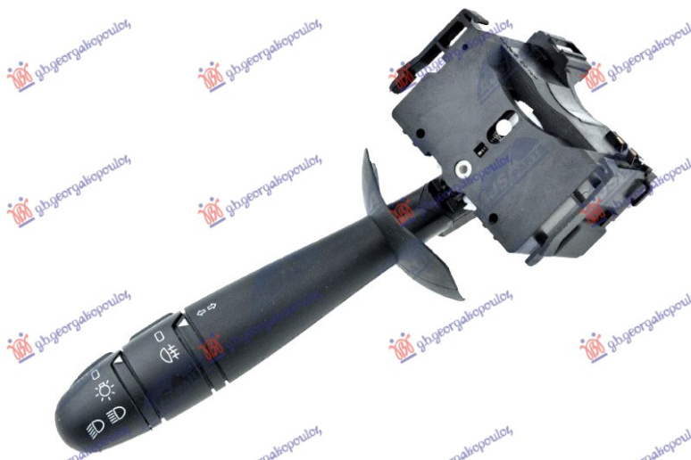 Prekidač/ručica na volanu (FAR/MIGAVAC) (13 PIN)