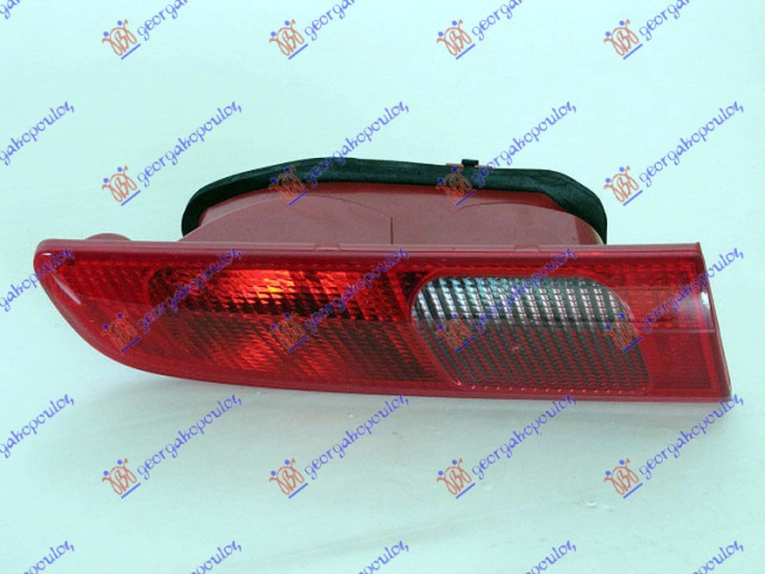 Štop lampa unutarnja (O)