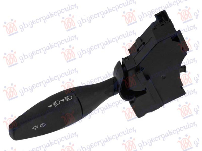 Prekidač/ručica na volanu (far/migavac) (10 pin)