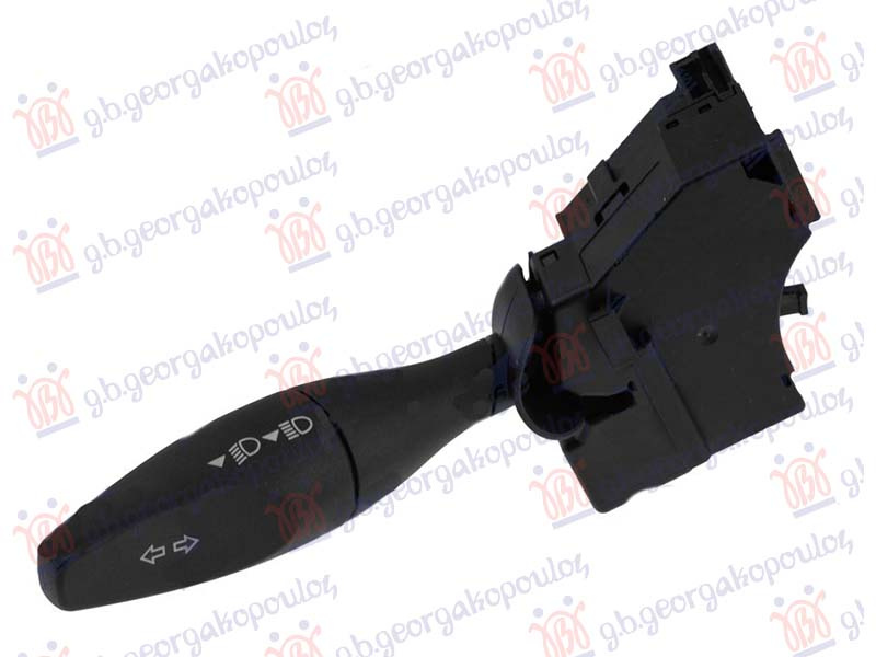 Prekidač/ručica na volanu (far/migavac) (10 pin)