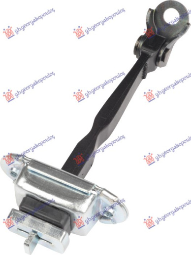 Graničnik prednja vrata