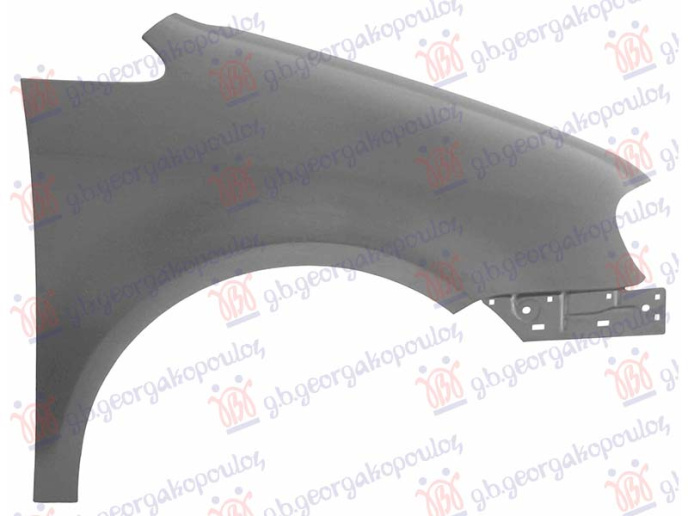 Blatobran prednji (A KVALITETA, EUROPA)