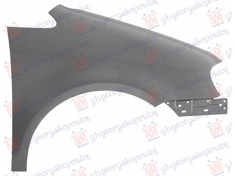 Blatobran prednji (A KVALITETA, EUROPA)