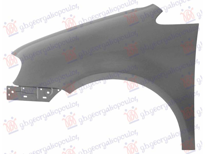 Blatobran prednji (A KVALITETA, EUROPA)