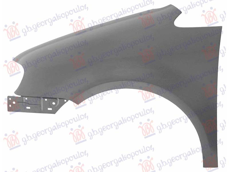 Blatobran prednji (A KVALITETA, EUROPA)