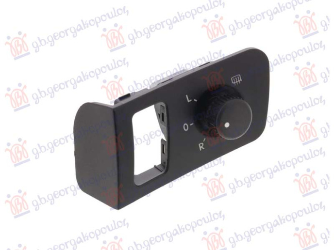 Prekidač za retrovizor (6 PINOVA)