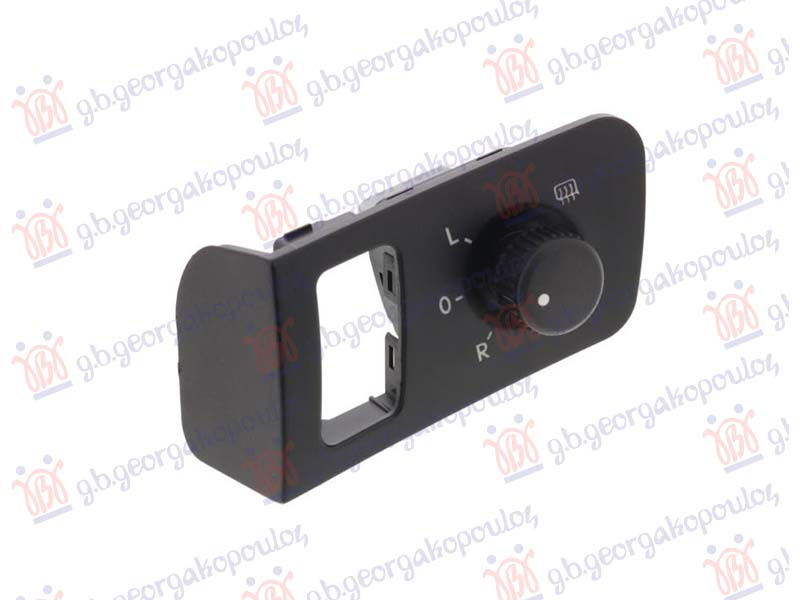 Prekidač za retrovizor (6 PINOVA)