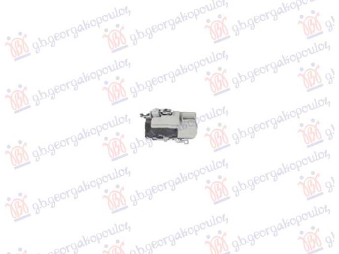 Brava vrata prednja električna (6 pinova)