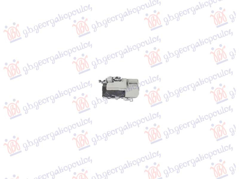 Brava vrata prednja električna (6 pinova)