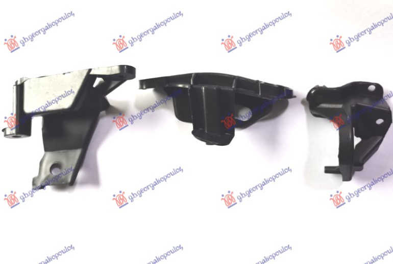 Nosač fara plastični (SET)