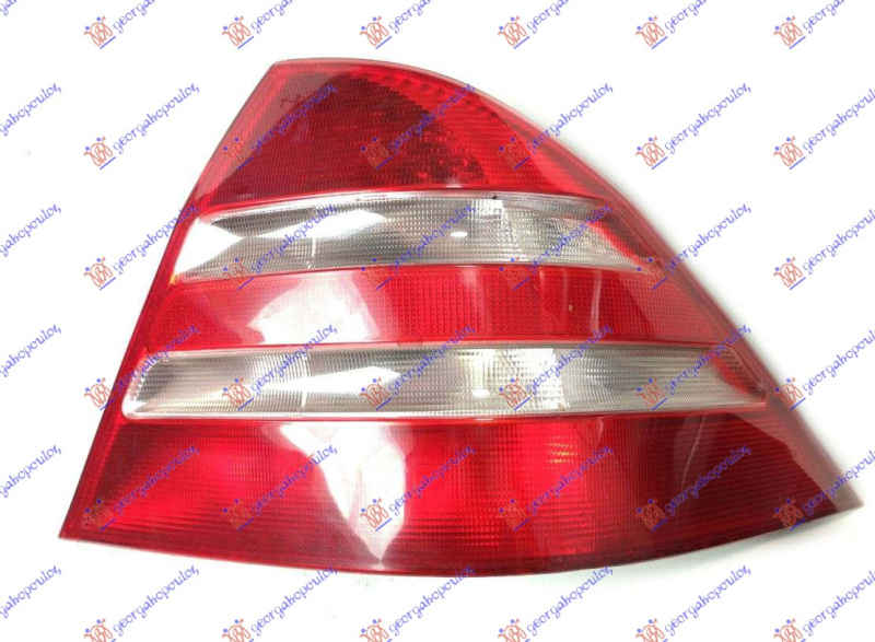 Štop lampa -02 (E)